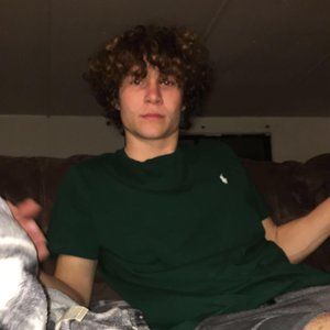 Meet your Posher, Ethan